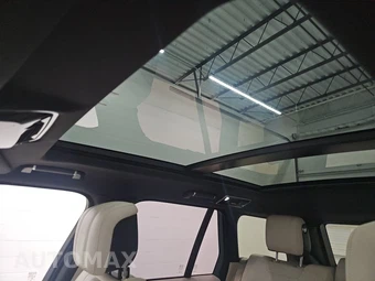 2021 Land Rover Range Rover P525 Westminster – miniatura 18