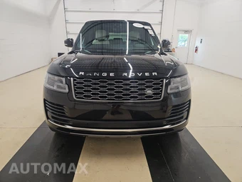 2021 Land Rover Range Rover P525 Westminster – miniatura 2
