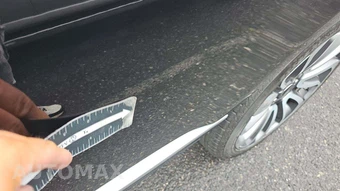 2021 Land Rover Range Rover P525 Westminster – miniatura 23