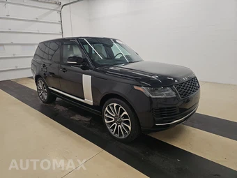 2021 Land Rover Range Rover P525 Westminster – miniatura 3
