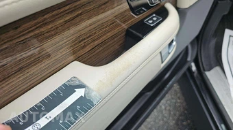 2021 Land Rover Range Rover P525 Westminster – miniatura 32