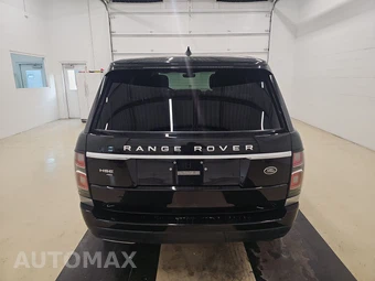 2021 Land Rover Range Rover P525 Westminster – miniatura 5