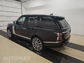 2021 Land Rover Range Rover P525 Westminster – miniatura 6