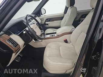 2021 Land Rover Range Rover P525 Westminster – miniatura 7