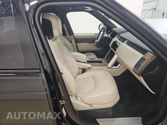 2021 Land Rover Range Rover P525 Westminster – miniatura 8