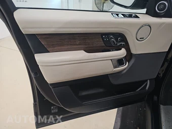 2021 Land Rover Range Rover P525 Westminster – miniatura 9