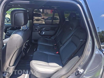 2021 Land Rover Range Rover P525 Westminster – miniatura 10