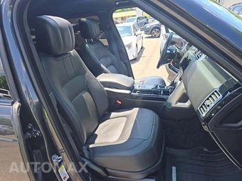 2021 Land Rover Range Rover P525 Westminster – miniatura 15