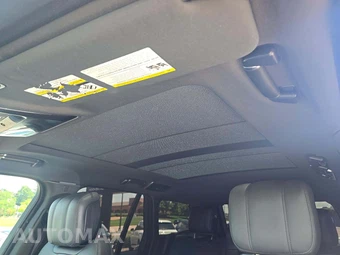 2021 Land Rover Range Rover P525 Westminster – miniatura 8