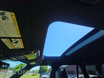 2021 Land Rover Range Rover P525 Westminster – miniatura 11