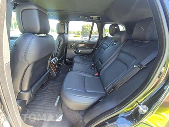 2021 Land Rover Range Rover P525 Westminster – miniatura 13