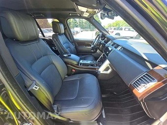 2021 Land Rover Range Rover P525 Westminster – miniatura 18