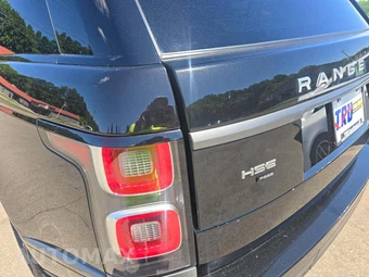 2021 Land Rover Range Rover P525 Westminster – miniatura 23