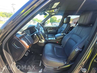 2021 Land Rover Range Rover P525 Westminster – miniatura 6