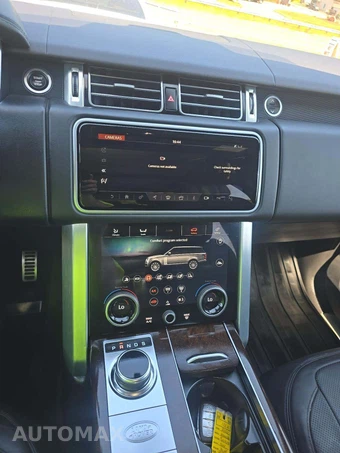 2021 Land Rover Range Rover P525 Westminster – miniatura 9