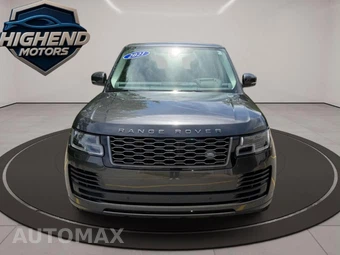 2021 Land Rover Range Rover P525 Westminster - miniatura 10