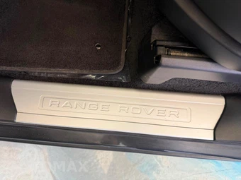 2021 Land Rover Range Rover P525 Westminster - miniatura 15