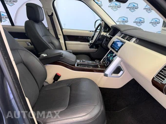 2021 Land Rover Range Rover P525 Westminster - miniatura 27