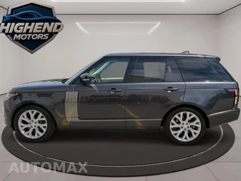 2021 Land Rover Range Rover P525 Westminster - miniatura 3