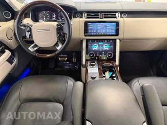 2021 Land Rover Range Rover P525 Westminster - miniatura 30