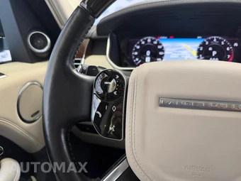 2021 Land Rover Range Rover P525 Westminster - miniatura 32