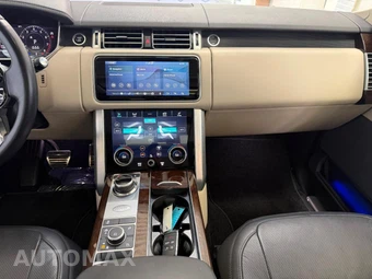 2021 Land Rover Range Rover P525 Westminster - miniatura 39