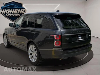 2021 Land Rover Range Rover P525 Westminster - miniatura 4