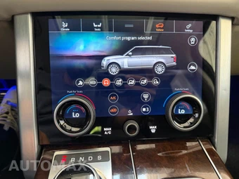 2021 Land Rover Range Rover P525 Westminster - miniatura 46