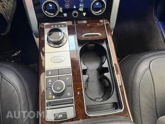 2021 Land Rover Range Rover P525 Westminster - miniatura 48
