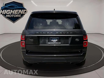 2021 Land Rover Range Rover P525 Westminster - miniatura 5