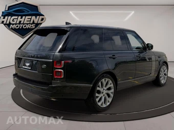 2021 Land Rover Range Rover P525 Westminster - miniatura 6