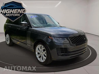 2021 Land Rover Range Rover P525 Westminster - miniatura 8