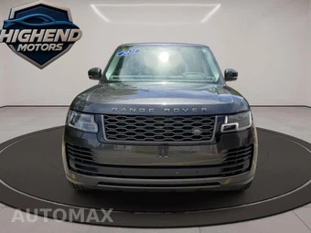 2021 Land Rover Range Rover P525 Westminster - miniatura 9