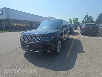 2021 Land Rover Range Rover P525 Westminster