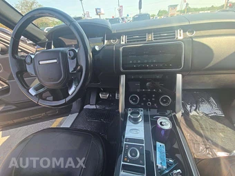 2021 Land Rover Range Rover P525 Westminster - miniatura 16