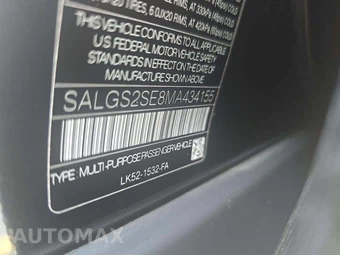 2021 Land Rover Range Rover P525 Westminster - miniatura 2