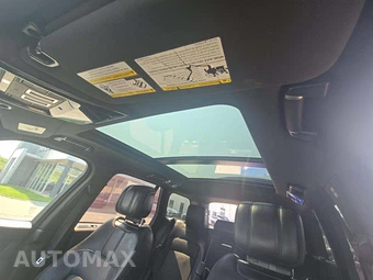 2021 Land Rover Range Rover P525 Westminster - miniatura 8