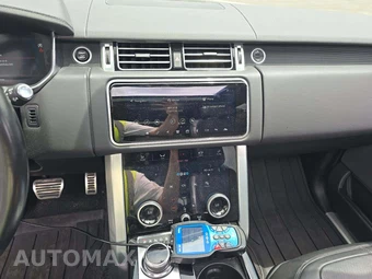 2021 Land Rover Range Rover P525 Westminster – miniatura 10