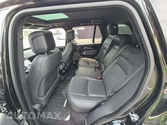 2021 Land Rover Range Rover P525 Westminster – miniatura 13