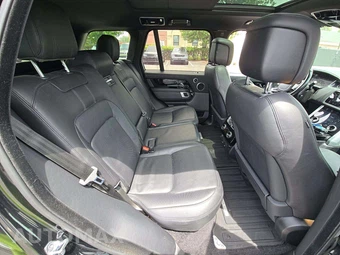 2021 Land Rover Range Rover P525 Westminster – miniatura 16