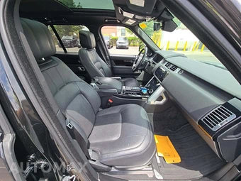 2021 Land Rover Range Rover P525 Westminster – miniatura 18