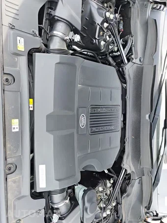 2021 Land Rover Range Rover P525 Westminster – miniatura 25