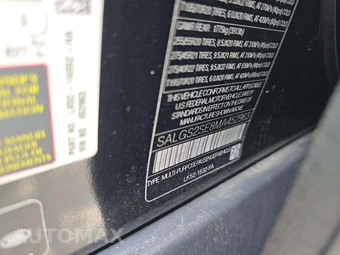 2021 Land Rover Range Rover P525 Westminster – miniatura 5