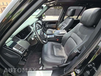 2021 Land Rover Range Rover P525 Westminster – miniatura 6