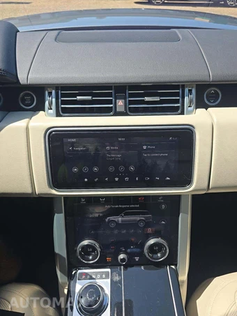 2021 Land Rover Range Rover P525 Westminster - miniatura 10