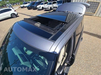 2021 Land Rover Range Rover P525 Westminster - miniatura 12
