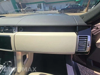 2021 Land Rover Range Rover P525 Westminster - miniatura 19