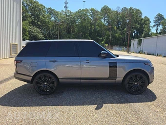 2021 Land Rover Range Rover P525 Westminster - miniatura 4