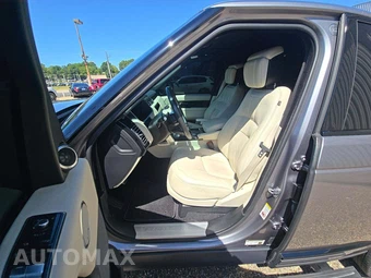2021 Land Rover Range Rover P525 Westminster - miniatura 6