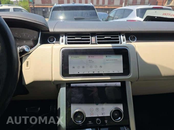 2021 Land Rover Range Rover P525 Westminster – miniatura 10